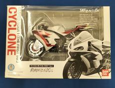 S.H.FIGUARTS|BANDAI