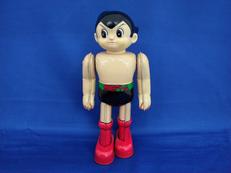 鉄腕アトム|ビリケン商会