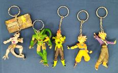 ドラゴンボールZ　人造人間VSセル編|バンプレスト