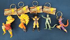 ドラゴンボールZ　劇場版ライバル編