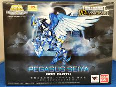 聖闘士聖衣神話　10THアニバーサリー|BANDAI