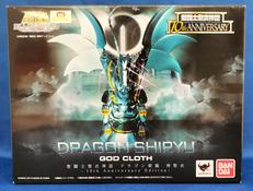 聖闘士聖衣神話　10THアニバーサリー|BANDAI