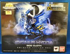 聖闘士聖衣神話　10THアニバーサリー|BANDAI