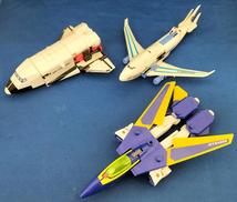 ダ・ガーン|タカラ