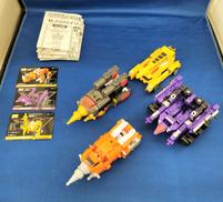 ムゲンバイン|バンダイ