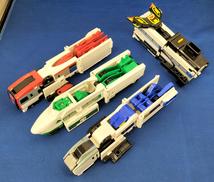 マイトガイン|タカラ