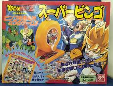 ドラゴンボール|BANDAI