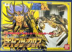 聖闘士星矢|BANDAI