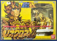 聖闘士星矢|BANDAI