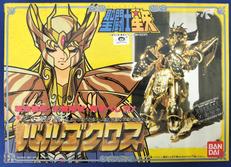 聖闘士星矢|BANDAI