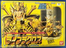 聖闘士星矢|BANDAI