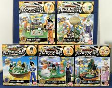 ドラゴンボール|BANDAI