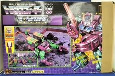 トランスフォーマー|タカラ