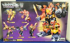 トランスフォーマー|タカラ