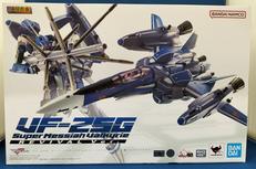 マクロスフロンティア|BANDAI
