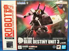ROBOT魂|BANDAI