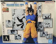 ドラゴンボール40TH|BANDAI