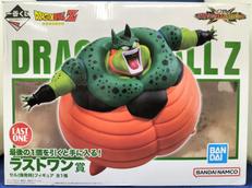 ドラゴンボールZ|BANDAI