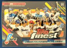 ベースボールカード|TOPPS