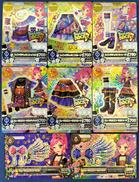 アイカツカード|BANDAI