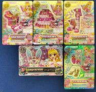 アイカツカード|BANDAI