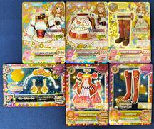 アイカツカード|BANDAI