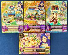 アイカツカード|BANDAI