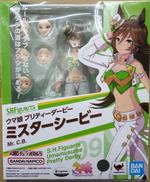 ウマ娘|BANDAI