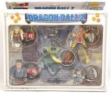 ドラゴンボールZ コレクションボックス2 A(5体セット)|BANPRESTO