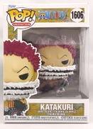 POP!ANIMATION カタクリ|FUNKO