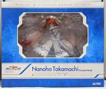 高町なのは エクシードモード 1/7|ALTER