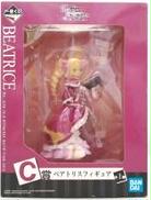 C賞 ベアトリスフィギュア|BANDAI
