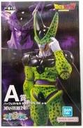 A賞 パーフェクトセル MASTERLISE|BANDAI