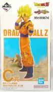C賞 超サイヤ人孫悟空 MASTERLISE