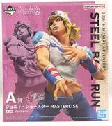 ジョニィ・ジョースター MASTERLISE A賞|BANDAI