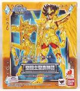 聖闘士聖衣神話 サジタリアス星矢|BANDAI