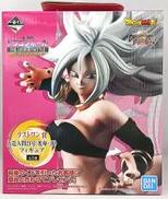 ラストワン賞 人造人間21号(変身・善) フィギュア|BANDAI