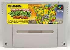 ティーンエイジ ミュータント ニンジャタートルズ タートルズ|KONAMI