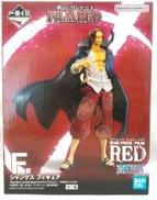 F賞 シャンクス フィギュア|BANDAI