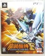 スーパーロボット大戦OGサーガ 魔装機神|バンダイナムコゲームス