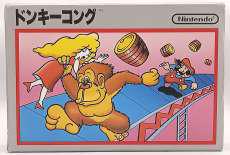 ドンキーコング|NINTENDO