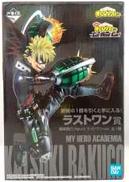 ラストワン賞 爆豪勝己;FIGURE ラストワンVER.|BANDAI