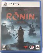 RISE OF THE RONIN Z VERSION|ソニー・インタラクティブエンタテインメント