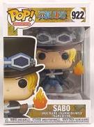 POP!ANIMATION サボ|FUNKO
