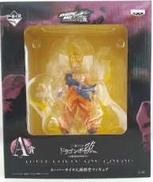 A賞 スーパーサイヤ人孫悟空 フィギュア|BANPRESTO