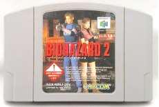 バイオハザード2|CAPCOM