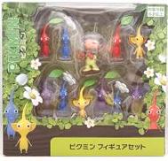ピクミン フィギュアセット|三英貿易
