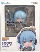 ねんどろいど 星街すいせい 1979|GOOD SMILE COMPANY