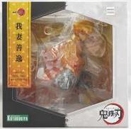 ARTFX J 我妻善逸 1/8|KOTOBUKIYA