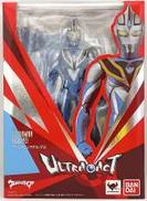 ULTRA-ACT ウルトラマンアグル (V2)|BANDAI